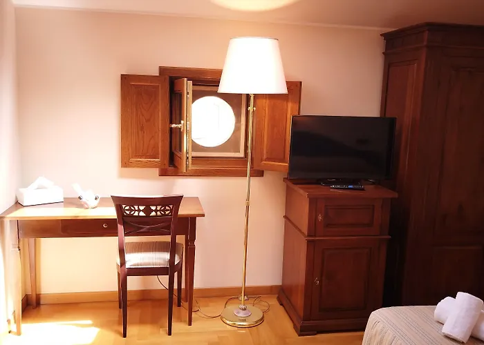 Hotel San Lorenzo - & Relais 4*