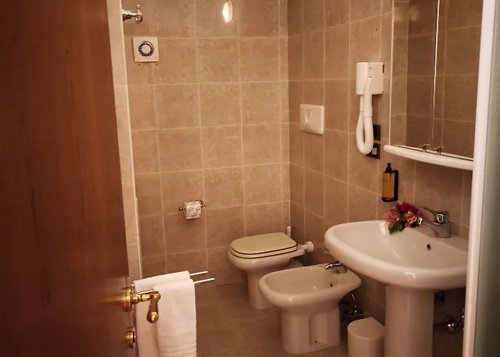 San Lorenzo - & Relais 4*