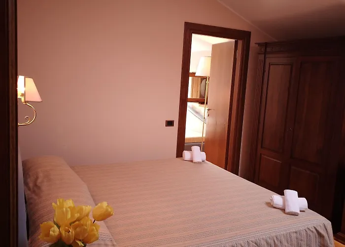 San Lorenzo - & Relais فندق 4*