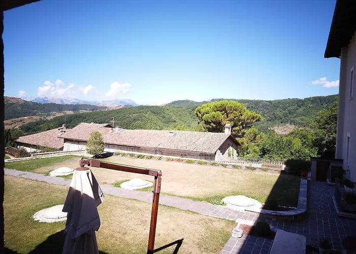 Hotel San Lorenzo - & Relais