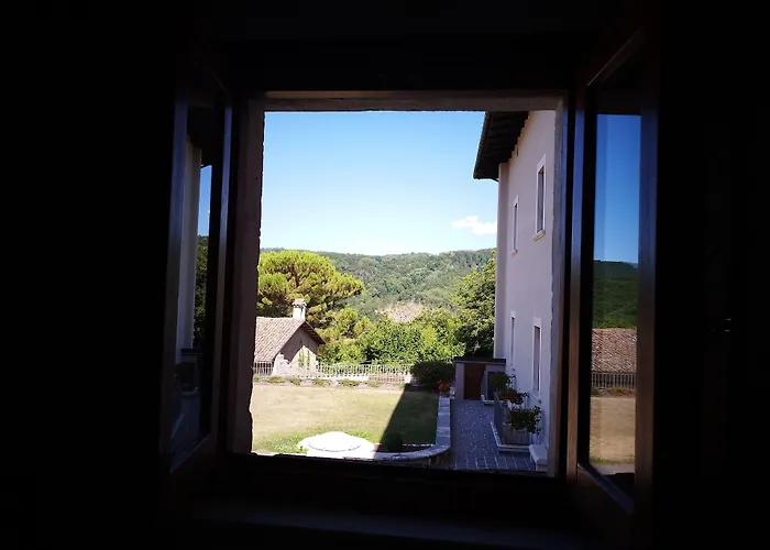 San Lorenzo - & Relais Montereale